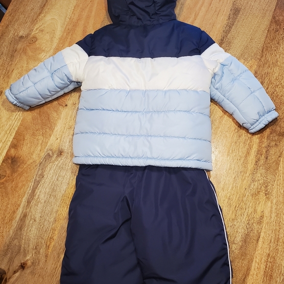 ZeroXposur - 18 Months - snow suit and jacket - Picture 11 of 12
